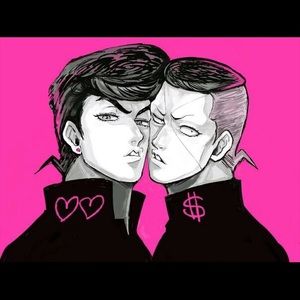 Meet your Posher, Oliver